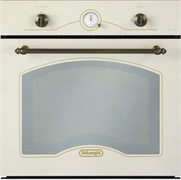 Газовый духовой шкаф DeLonghi CGGBA 4