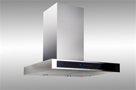 Вытяжка DeLonghi Sirocco