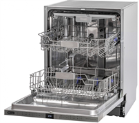 Встраиваемая посудомоечная машина Delonghi DDW06F Supreme nova