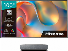 Телевизор Hisense 100L5H