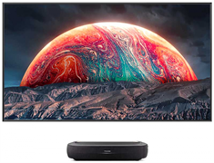 Телевизор Hisense 100L9H