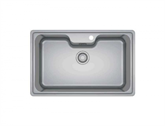 Кухонная мойка Franke BCX 610-81 TL (101.0689.879)