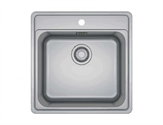 Кухонная мойка Franke BCX 610-42 TL (101.0689.880)