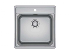 Кухонная мойка Franke BCX 610-51 TL (101.0689.942)