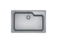 Кухонная мойка Franke BCX 610-74 TL (101.0689.946)