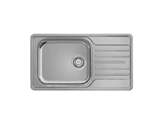 Кухонная мойка Franke LNX 611-44 (101.0689.948)