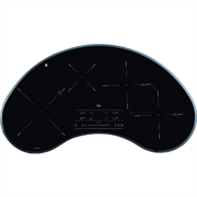 Индукционная варочная панель Teka IRC 9430 KS