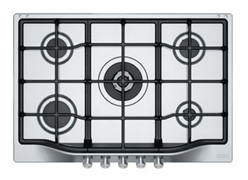 Газовая варочная панель Franke FHTL 755 4G TC XS C
