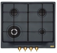 Встраиваемая газовая варочная панель Franke FHCL 604 3G TC GF C (106.0271.788)