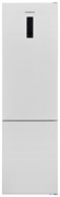 Холодильник Scandilux CNF 379 Y00 W
