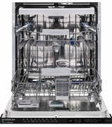 Встраиваемая посудомоечная машина Scandilux DWB 6535B3