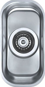 Кухонная мойка Alveus VARIANT 110 SAT (1079965)