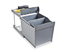 Система сортировки мусора Alveus ALBIO 30 2X16 L 1090336