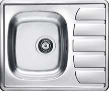 Кухонная мойка Alveus ZOOM 10 NAT-90-061X50 (1098940)