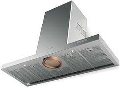 Каминная вытяжка Faber Luft X A90 (110.0456.293)