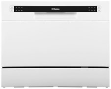 Встраиваемая посудомоечная машина Hansa ZWM 536 WH