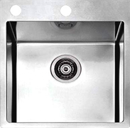 Кухонная мойка Alveus PURE 20 KMB-90 (1103608)