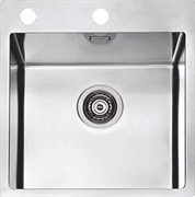 Кухонная мойка Alveus PURE 30 KMB-90 (1103609)