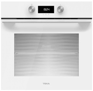 Встраиваемый электрический духовой шкаф Teka HLB 8400 White