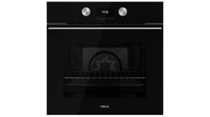 Встраиваемый электрический духовой шкаф Teka HLB 8600 night river black