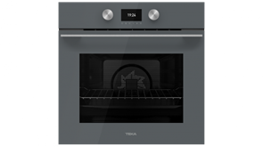 Встраиваемый электрический духовой шкаф Teka HLB 8600 stone grey