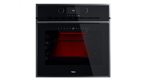 Встраиваемый электрический духовой шкаф Teka Steakmaster BK-SS