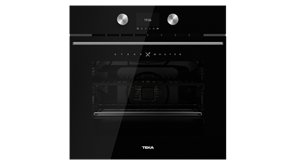Электрический духовой шкаф Teka SteakMaster Night Black River