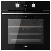 Духовой шкаф Teka HLB 8510P NIGHT RIVER BLACK