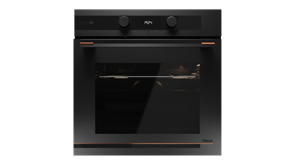 Встраиваемый электрический духовой шкаф Teka Maestropizza HLB 85-G1 P matt black