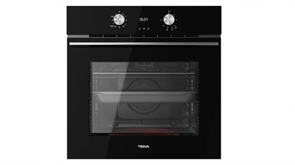 Электрический духовой шкаф Teka HLB 8408 NIGHT RIVER BLACK