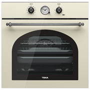 Встраиваемый электрический духовой шкаф Teka HRB 6300 VNS