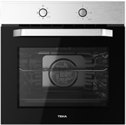 Встраиваемый электрический духовой шкаф Teka HCB 6515