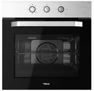 Встраиваемый электрический духовой шкаф Teka HCB 6525