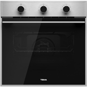 Встраиваемый газовый духовой шкаф Teka HSB 740 G SS