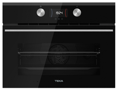 Встраиваемый электрический духовой шкаф Teka HLC 8400 night river