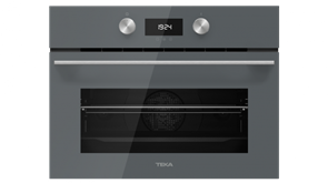 Встраиваемый электрический духовой шкаф Teka HLC 8400 stone grey
