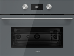 Встраиваемая микроволновая печь Teka MLC 8440 stone grey 111160004