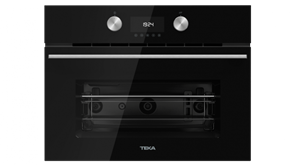 Печь микроволновая встраиваемая Teka MLC 8440 NIGHT RIVER BLACK