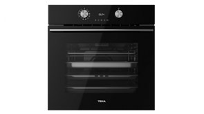 Духовой шкаф Teka HLB 8550 SC NIGHT RIVER BLACK