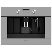 Встраиваемая кофемашина Teka CLC 855 GM steam grey 111630001