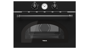 Встраиваемая микроволновая печь Teka MWR 32 BIA ATS silver