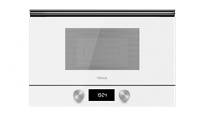 Встраиваемая микроволновая печь Teka ML 8220 BIS L white
