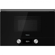 Встраиваемая микроволновая печь Teka ML 8220 BIS NIGHT RIVER BL
