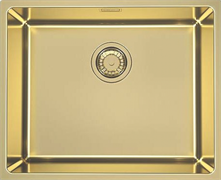 Кухонная мойка Alveus Kombino Monarch 50 золото 1120361