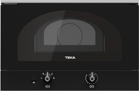 Встраиваемая микроволновая печь Teka MWR 22 BI ATS silver