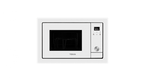 Встраиваемая микроволновая печь Teka ML 8200 BIS white 112060002