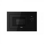 Встраиваемая микроволновая печь Teka ML 8210 BIS NIGHT RIVER BLACK