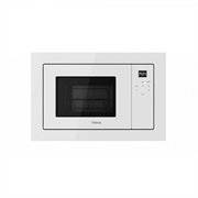 Встраиваемая микроволновая печь Teka ML 8210 BIS WHITE MARBLE