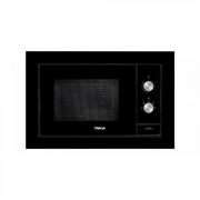 Встраиваемая микроволновая печь Teka ML 8200 BI NIGHT RIVER BLACK