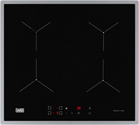 Встраиваемая индукционная варочная панель Vard VHI6420X 112205